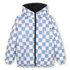 Doudoune r&eacute;versible KENZO KIDS 
                    GARCON