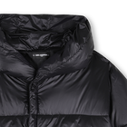 Lange donsjas KARL LAGERFELD KIDS 
                    GIRL
