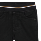 SPIJKERSHORT BOSS 
                    BOY