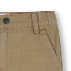 Pantalon en coton TIMBERLAND 
                    GARCON