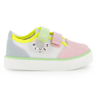 Opengewerkte gebreide sneakers BILLIEBLUSH 
                    GIRL