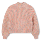 Pull en tricot multicolore BILLIEBLUSH 
                    FILLE