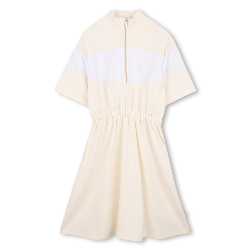 ROBE BOSS 
                        FILLE