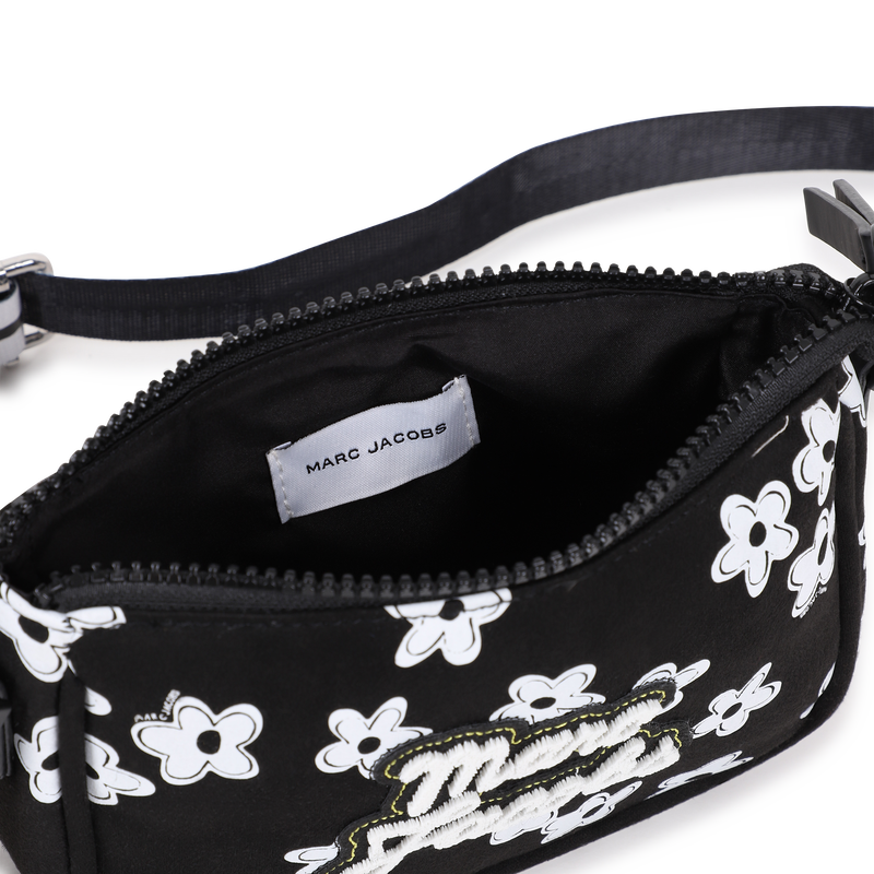 SAC &Agrave; MAIN MARC JACOBS 
                        FILLE