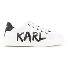 Sneakers KARL LAGERFELD KIDS 
                    UNISEX