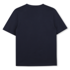 Tee-shirt manches courtes BOSS 
                    GARCON