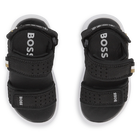 Faux sandalen BOSS 
                    BOY