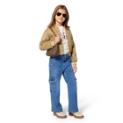 Veste MICHAEL KORS 
                    FILLE