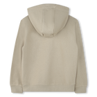 Cardigan de jogging &agrave; capuche HUGO 
                    GARCON