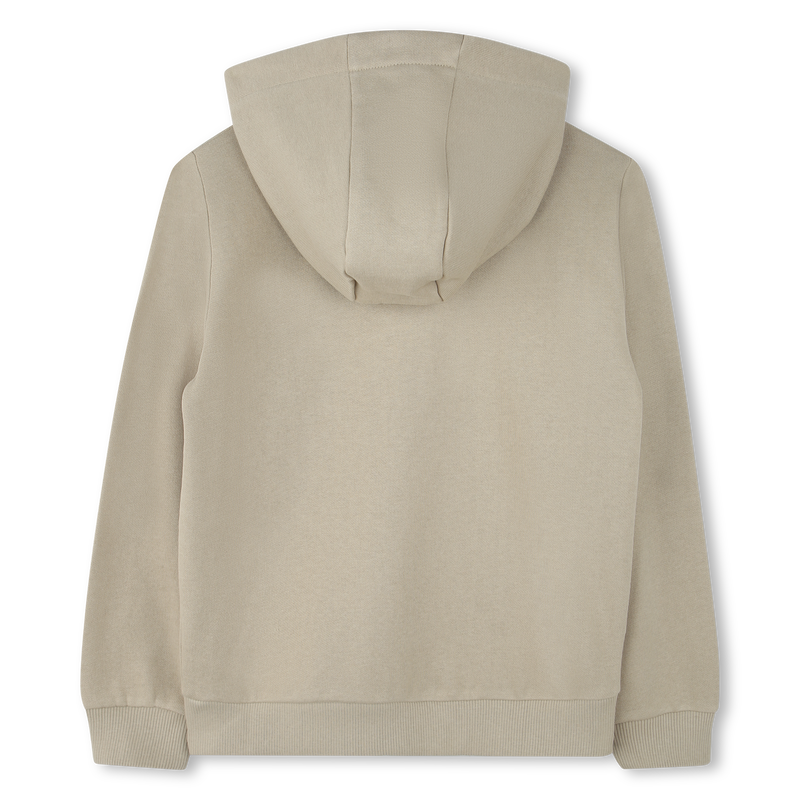 Joggingvest met capuchon HUGO 
                        BOY