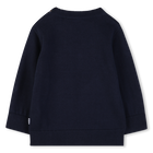 Pull en maille BOSS 
                    GARCON