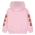 Ensemble cardigan et pantalon KENZO KIDS 
                    FILLE