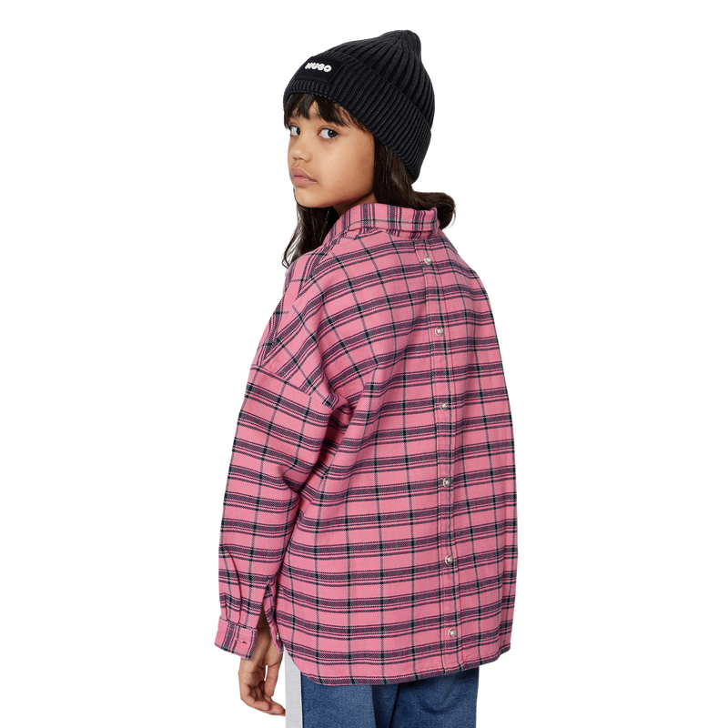 Bonnet tricot effet délavé Hugo 
                        UNISEXE