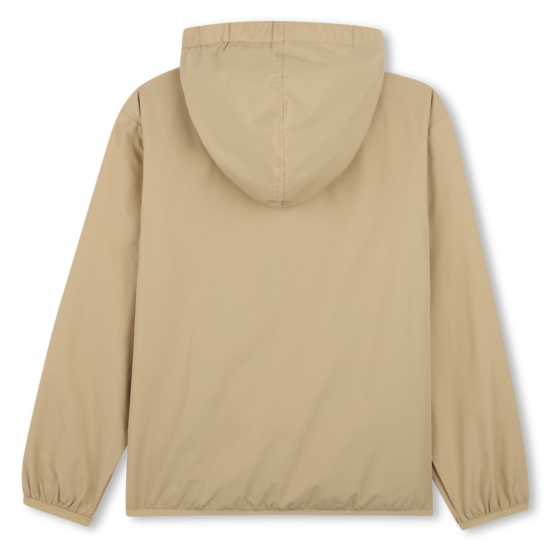 SWEAT &Agrave; CAPUCHE HUGO 
                        GARCON