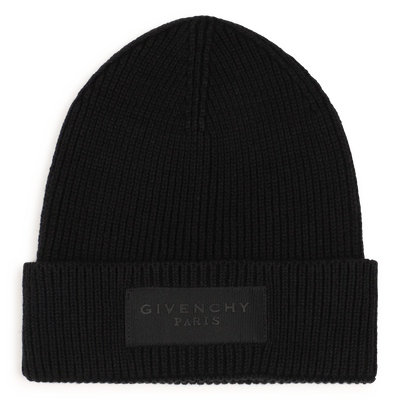 Bonnet GIVENCHY GARCON