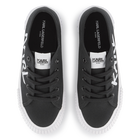 Basket &agrave; lacets KARL LAGERFELD KIDS 
                    GARCON