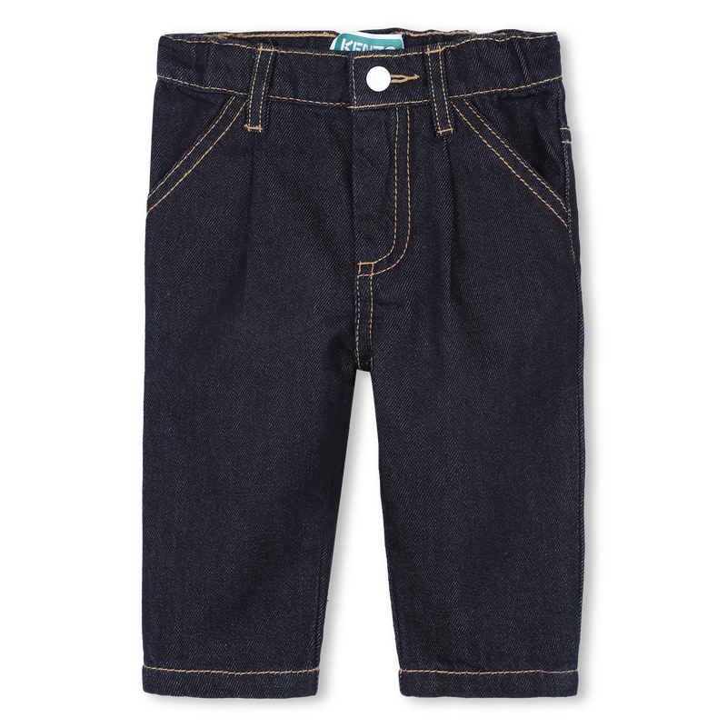 Spijkerbroek KENZO KIDS 
                        UNISEX