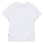T-shirt &agrave; manches courtes BOSS 
                    GARCON