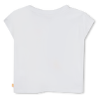 T-shirt met korte mouwen BILLIEBLUSH 
                    GIRL