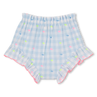 Bandjes top set + shorts BILLIEBLUSH 
                    GIRL