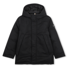 Parka &agrave; capuche BOSS 
                    GARCON