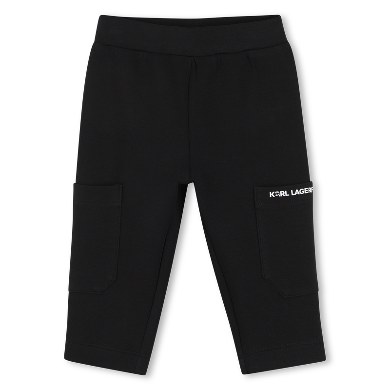 Ensemble jogging KARL LAGERFELD KIDS 
                        GARCON