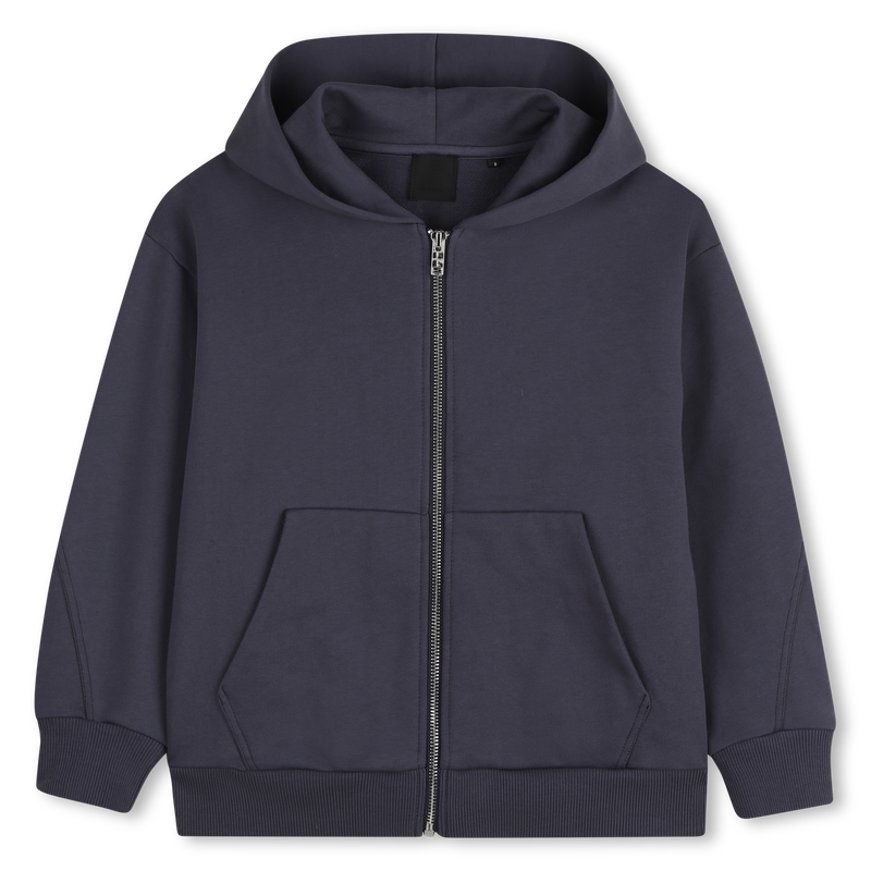 Sweat zipp&eacute; &agrave; capuche GIVENCHY 
                        UNISEXE