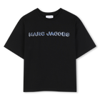 Tee-shirt manches courtes MARC JACOBS 
                    GARCON