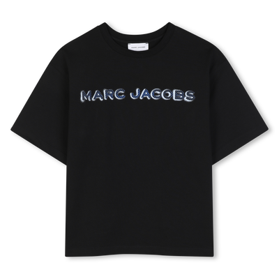 T-shirt met korte mouwen MARC JACOBS BOY