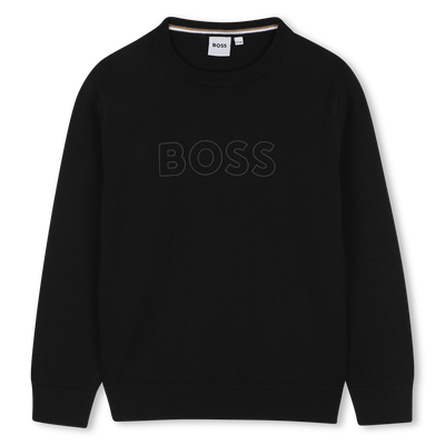 Trui BOSS BOY