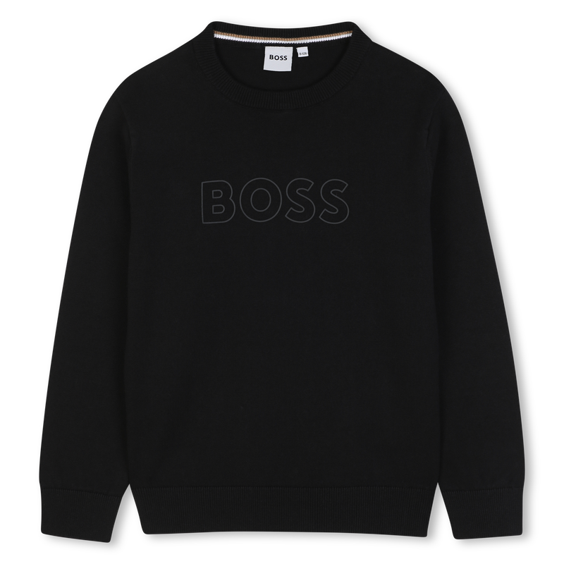 Pull BOSS 
                        GARCON