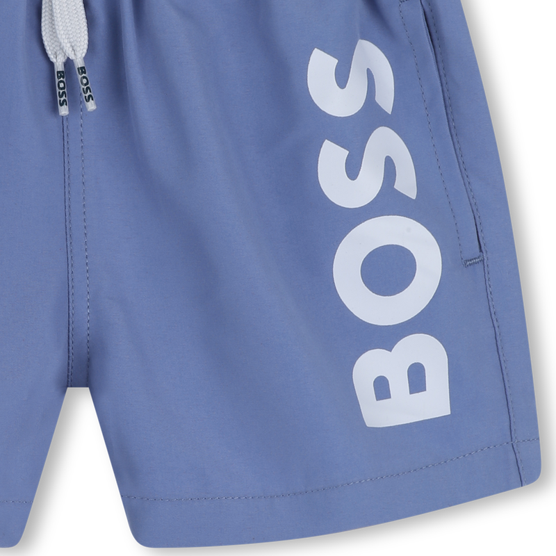 Short de bain BOSS 
                        GARCON