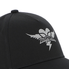 Casquette avec broderie ZADIG VOLTAIRE 
                    FILLE