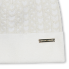 Bonnet en tricot MICHAEL KORS 
                    FILLE