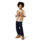 Tee-shirt manches courtes TIMBERLAND 
                    GARCON