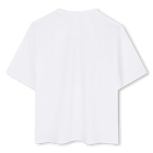 T-shirt &agrave; manches courtes HUGO 
                    GARCON