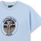 Tee-shirt BOSS 
                    GARCON