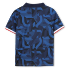 Tee-shirt manches courtes BOSS 
                    GARCON