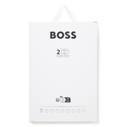 Lot de 2 boxers BOSS 
                    GARCON