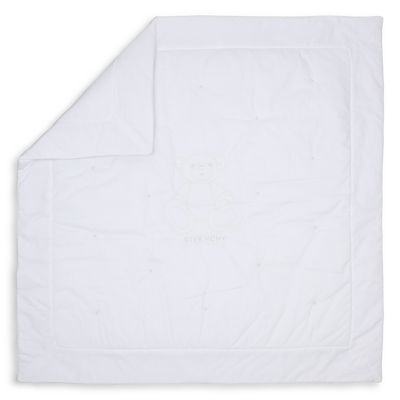 COUVERTURE AVEC IMPRESSION GIVENCHY UNISEXE