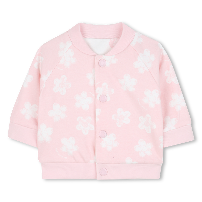 Ensemble 3 pi&egrave;ces r&eacute;versible MARC JACOBS 
                        UNISEXE