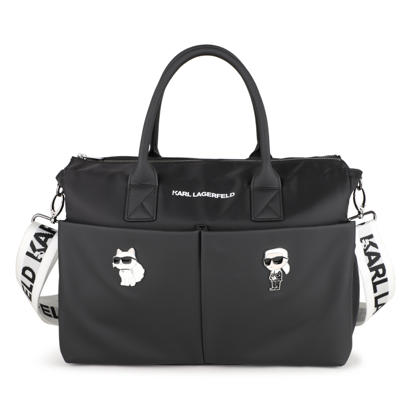 LUIER TAS KARL LAGERFELD KIDS 
                        UNISEX