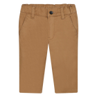 Pantalon taille ajustable BOSS 
                    GARCON