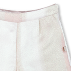Glanzende feestelijke short BILLIEBLUSH 
                    GIRL