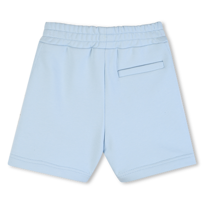 FLEECE KORTE BROEK GIVENCHY BOY