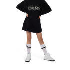 Gebreide muts DKNY 
                    BOY