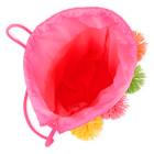 Zegel zak BILLIEBLUSH 
                    GIRL