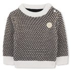 Pull en tricot BOSS 
                    GARCON