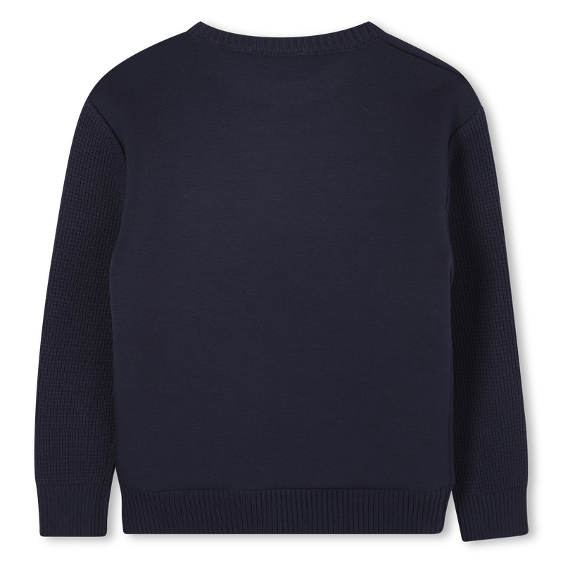 Pull en tricot TIMBERLAND 
                        GARCON