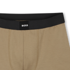 Lot de 2 boxers BOSS 
                    GARCON